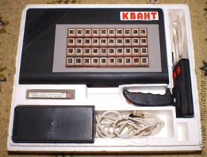 Компьютер Интер