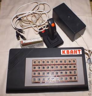 Компьютер «Квант»