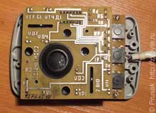 Убер-девайс без крыши