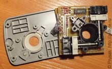 Копаемся во внутренних органах монстра