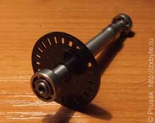 Подшипники