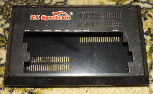 Стальной корпус для компьютера «Ленинград-1»