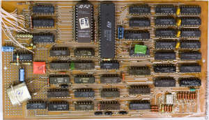 «Ленинград-1»