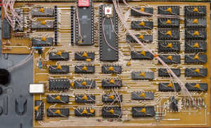 Компьютер «Ленинград-1»