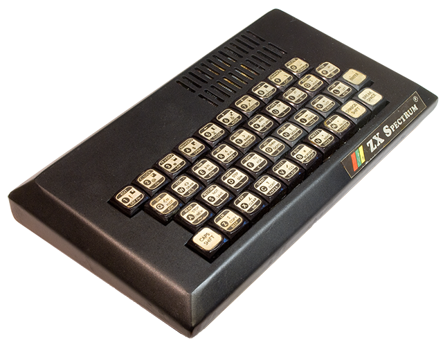 Компьютер «Ленинград»