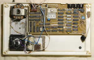 Плата компьютера «Ленинград-2»