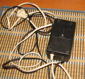 Источник питания Беларусь