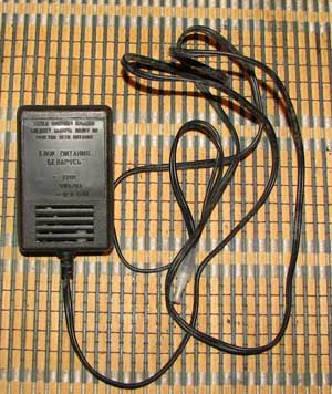 Источник питания Беларусь