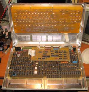 Компьютер МК-88.05