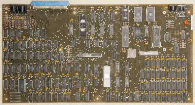 Плата МК-88.03