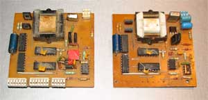 CDOS модем для ZX-Spectrum от ARS′a