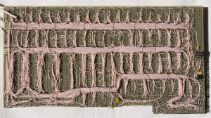 Плата (вид на сторону пайки и МГТФ) (ужос)