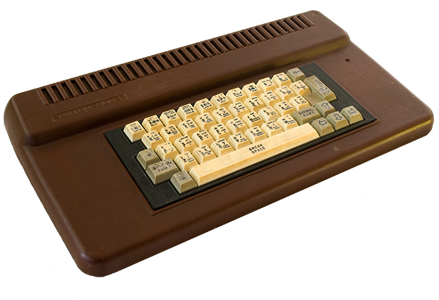 Ратон-9003 на мелкой логике