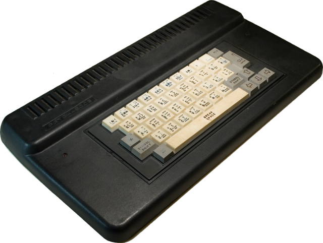 Компьютер «Ратон-9003»