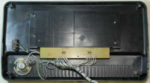 Клавиатура компьютера «Ратон-9003»