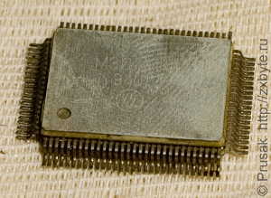 БМК «МЭДЖИК»