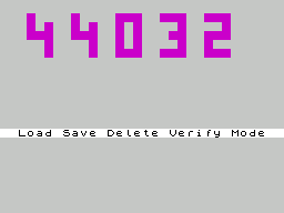 Заставка копировщика