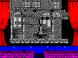 Заставка игры Chicago