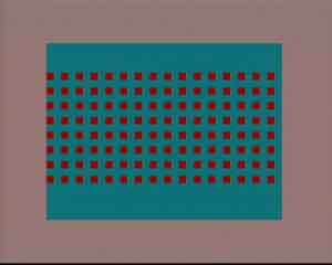 Тест ОЗУ компьютера «Байт»